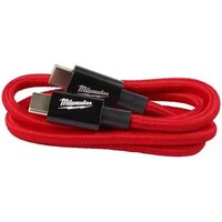 Зарядное устройство Milwaukee M12 TC2-0 4932492908 (12В) - Изображение №4 — Chaika Market