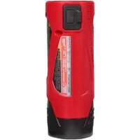 Зарядное устройство Milwaukee M12 TC2-0 4932492908 (12В) - Изображение №2 — Chaika Market