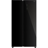 Холодильник side by side Kernau KFSB 1794 BG — Chaika Market