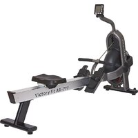 Гребной тренажер VictoryFit VF-AR777 — Chaika Market