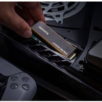 SSD ADATA Legend 960 Max 2TB ALEG-960M-2TCS - Изображение №10 — Chaika Market