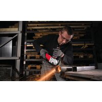 Угловая шлифмашина Milwaukee AGV 12-125 X [4933428085] - Изображение №7 — Chaika Market