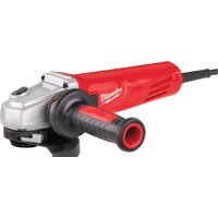 Угловая шлифмашина Milwaukee AGV 12-125 X [4933428085] - Изображение №2 — Chaika Market