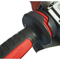 Угловая шлифмашина Milwaukee AGV 12-125 X [4933428085] - Изображение №4 — Chaika Market