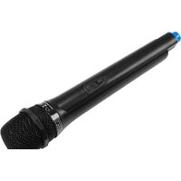 Комплект акустики Omnitronic XFM-212AP - Изображение №7 — Chaika Market