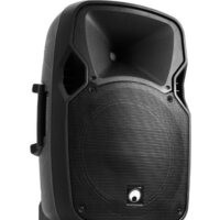Комплект акустики Omnitronic XFM-212AP - Изображение №6 — Chaika Market