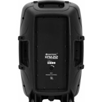 Комплект акустики Omnitronic XFM-212AP - Изображение №5 — Chaika Market