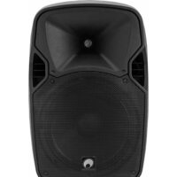Комплект акустики Omnitronic XFM-212AP - Изображение №3 — Chaika Market