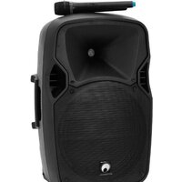 Комплект акустики Omnitronic XFM-212AP - Изображение №11 — Chaika Market