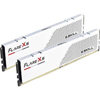 Оперативная память G.Skill Flare X5 2x16ГБ DDR5 6000 МГц F5-6000J2836G16GX2-FX5W - Изображение №2 — Chaika Market