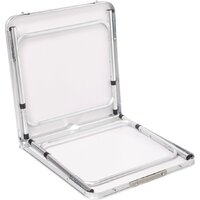 Стол со стульями Sundays ZC-CT003/ZC-CC005 (темно-зеленый) - Изображение №6 — Chaika Market