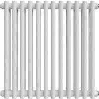 Дизайн-радиатор Royal Thermo Shift R22 C2050 - 12 секций RAL9016 - Изображение №25 — Chaika Market