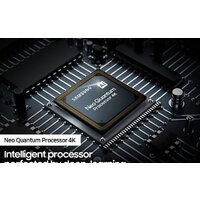 Телевизор Samsung QE98QN90AAU - Изображение №10 — Chaika Market