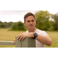 Наручные часы Casio Edifice ECB-30DC-1A - Изображение №2 — Chaika Market