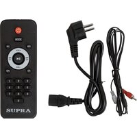 Патибокс Supra SMB-1000 - Изображение №7 — Chaika Market