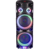 Патибокс Supra SMB-1000 — Chaika Market