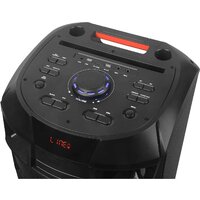 Патибокс Supra SMB-1000 - Изображение №2 — Chaika Market