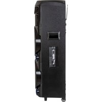 Патибокс Supra SMB-1000 - Изображение №5 — Chaika Market