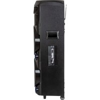 Патибокс Supra SMB-1000 - Изображение №8 — Chaika Market