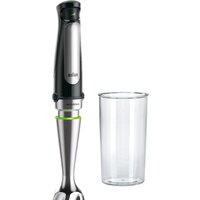 Погружной блендер Braun Multiquick 7 MQ7045X - Изображение №3 — Chaika Market