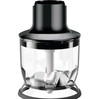 Погружной блендер Braun Multiquick 7 MQ7045X - Изображение №5 — Chaika Market