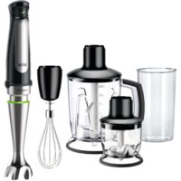 Погружной блендер Braun Multiquick 7 MQ7045X — Chaika Market