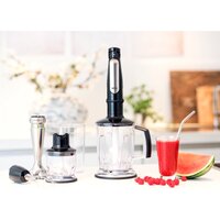Погружной блендер Braun Multiquick 7 MQ7045X - Изображение №7 — Chaika Market
