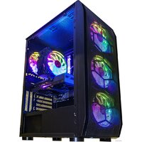 Компьютер Jet Gamer 5i12400FD8SD12X105TL2W5 — Chaika Market