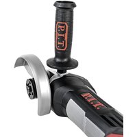 Угловая шлифмашина P.I.T. PWS20H-125C/1 (с 1-им АКБ) - Изображение №3 — Chaika Market