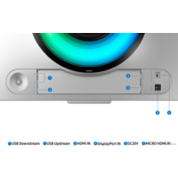 Игровой монитор Samsung Odyssey OLED G9 LS49CG954SUXEN - Изображение №20 — Chaika Market