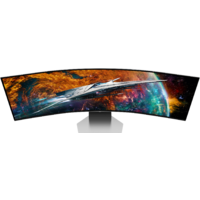 Игровой монитор Samsung Odyssey OLED G9 LS49CG954SUXEN - Изображение №11 — Chaika Market