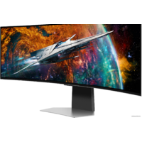 Игровой монитор Samsung Odyssey OLED G9 LS49CG954SUXEN - Изображение №18 — Chaika Market