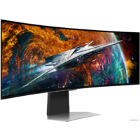 Игровой монитор Samsung Odyssey OLED G9 LS49CG954SUXEN - Изображение №5 — Chaika Market