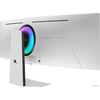 Игровой монитор Samsung Odyssey OLED G9 LS49CG954SUXEN - Изображение №8 — Chaika Market
