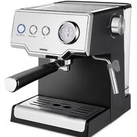 Рожковая кофеварка CENTEK CT-1167 — Chaika Market