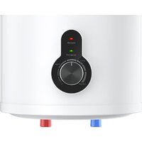 Накопительный электрический водонагреватель Royal Clima NIKA Inox RWH-N30-SS - Изображение №9 — Chaika Market