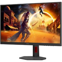 Игровой монитор AOC Gaming Q27G4ZR - Изображение №6 — Chaika Market