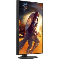 Игровой монитор AOC Gaming Q27G4ZR - Изображение №7 — Chaika Market