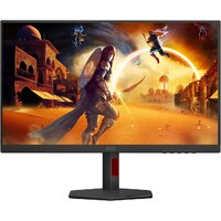Игровой монитор AOC Gaming Q27G4ZR — Chaika Market