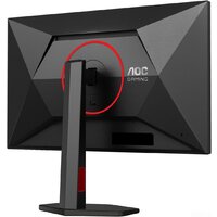 Игровой монитор AOC Gaming Q27G4ZR - Изображение №11 — Chaika Market