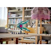 Конструктор LEGO Marvel Super Heroes 76255 Корабль новых Стражей - Изображение №12 — Chaika Market