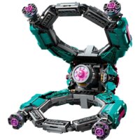 Конструктор LEGO Marvel Super Heroes 76255 Корабль новых Стражей - Изображение №7 — Chaika Market