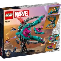 Конструктор LEGO Marvel Super Heroes 76255 Корабль новых Стражей - Изображение №2 — Chaika Market