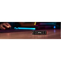 SSD Kingston Fury Renegade 4TB SFYRD/4000G - Изображение №3 — Chaika Market