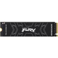 SSD Kingston Fury Renegade 4TB SFYRD/4000G — Chaika Market