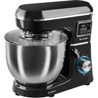 Планетарный миксер Tuarex TK-4201 (черный) — Chaika Market