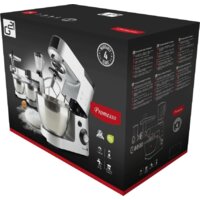 Кухонная машина G21 Promesso Aluminium - Изображение №20 — Chaika Market