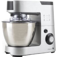 Кухонная машина G21 Promesso Aluminium — Chaika Market