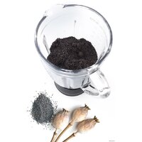 Кухонная машина G21 Promesso Aluminium - Изображение №6 — Chaika Market