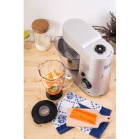 Кухонная машина G21 Promesso Aluminium - Изображение №13 — Chaika Market
